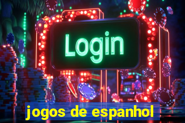 jogos de espanhol